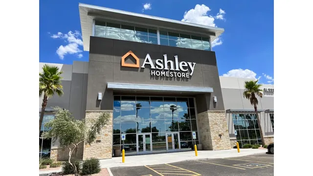 Ashley Store