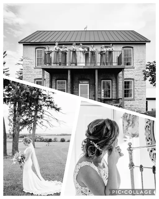 Fritz's Farmhouse & Barn Venue