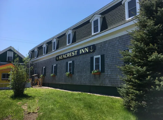 Seacrest Inn
