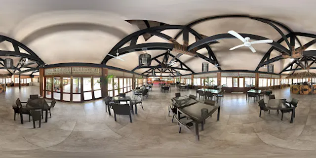 Black Coral Restaurant