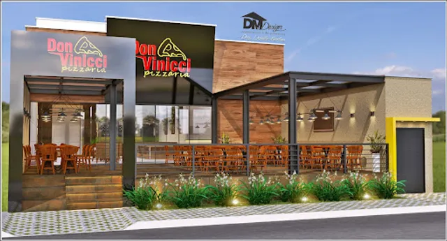 Pizzaria Don Vinicci