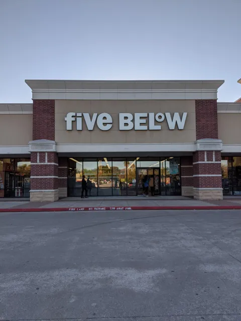 Five Below