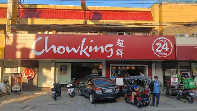 Chowking - Bulacan