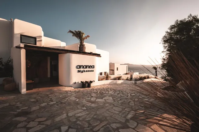 Ananea Mykonos - Adults Only