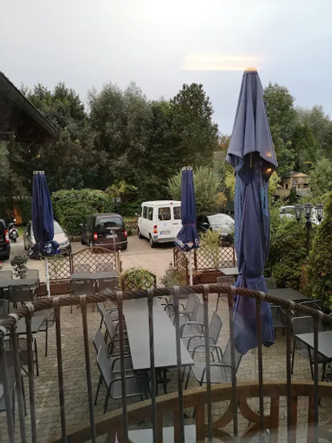 Restaurant Zur Traube