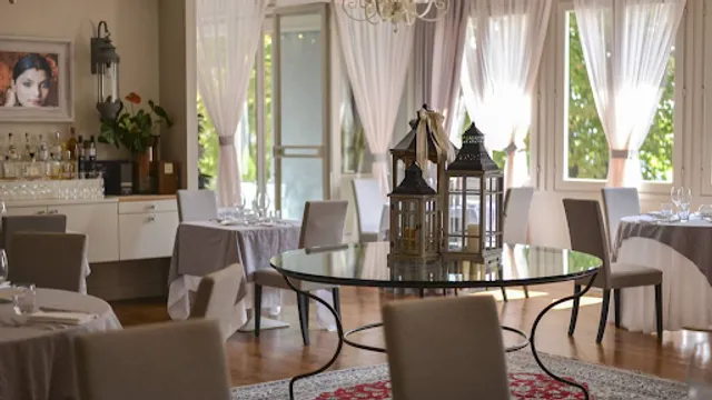 Ristorante Il Ducale