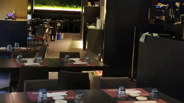 Hanabi Milan Sushi Restaurant