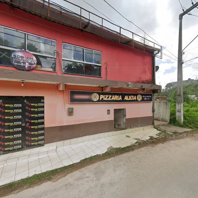 Pizzaria Alicia