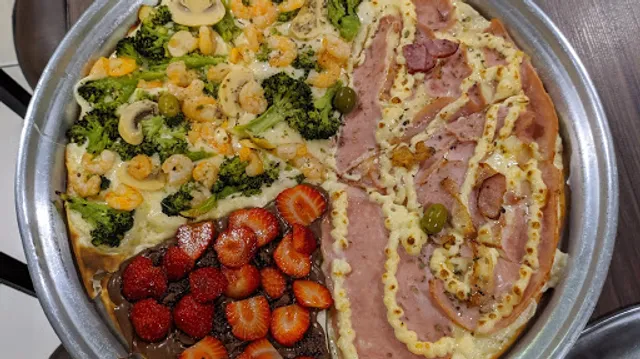 Pizzaria Brasil Piripiri