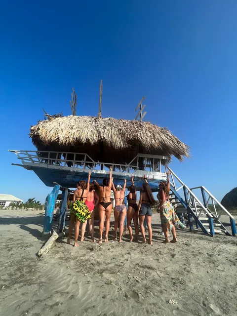 Sol Bahía casa de playa