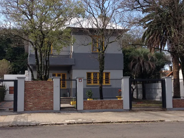 Hostel Marquês de Carabás