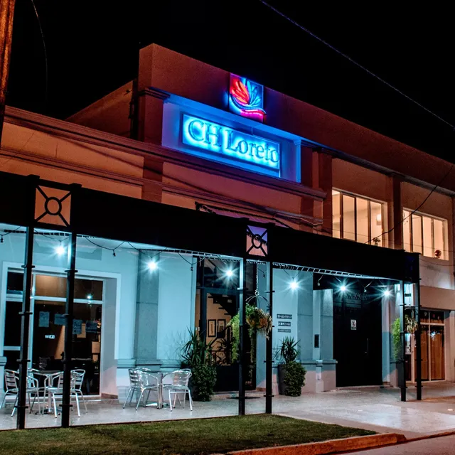 Hotel Ch Loreto boutique