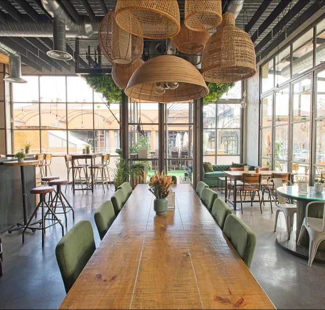 La Parada | Tres Cantos