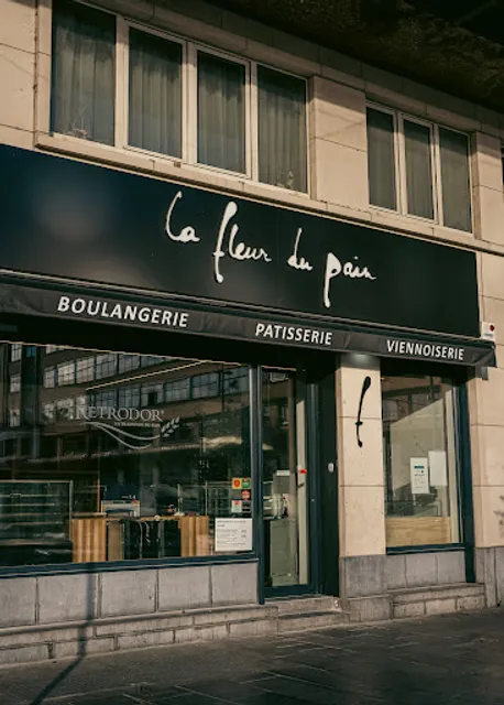 La Fleur du Pain - Flagey