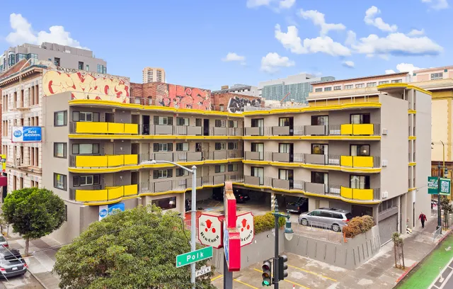 Best Western Red Coach Inn