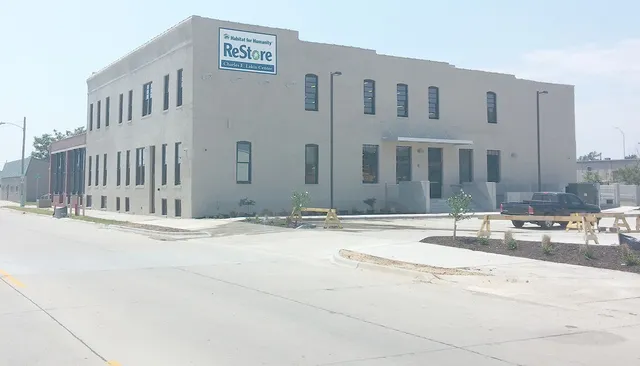 Habitat for Humanity Council Bluffs ReStore
