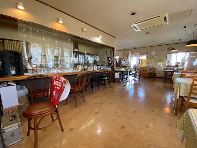 パスタハウスTEN