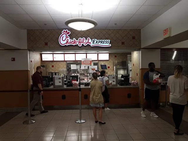 Chick-fil-A