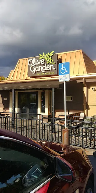 Olive Garden Italian Restaurant