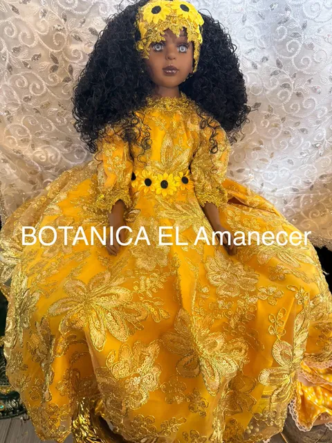 BOTANICA EL AMANECER