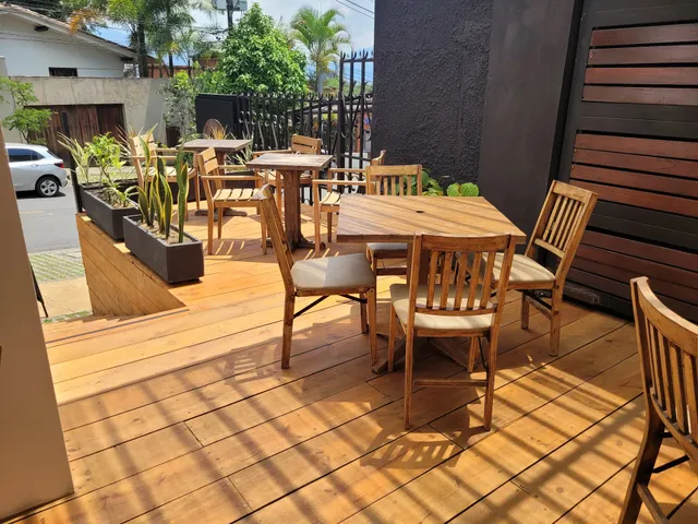 A la Parrilla Cocina Clandestina Restaurante Bar