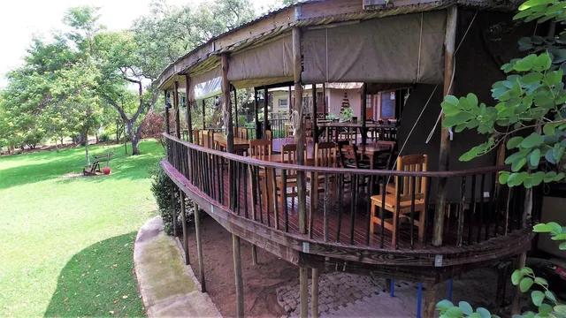 Blyde Mountain Country House