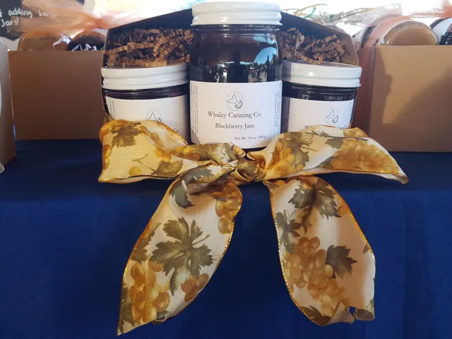 Pike County Farmers Market