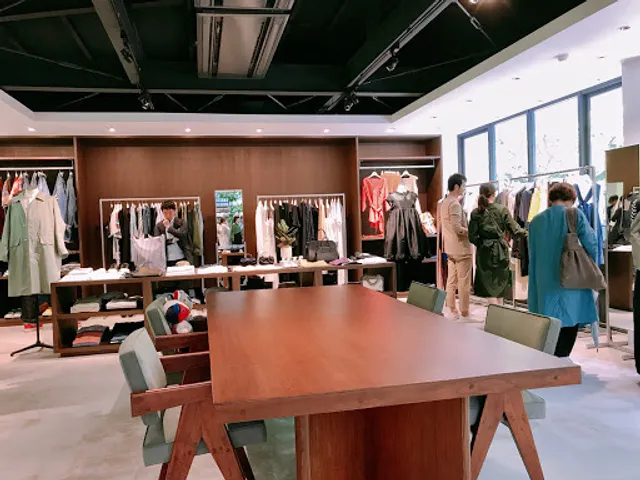 RAMUSIO (ラムジオ)