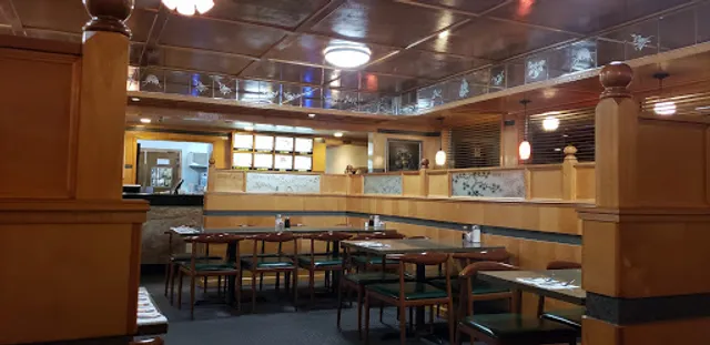 Chan's Chinese Restaurant