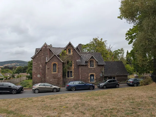 TY LLew Bed and Breakfast