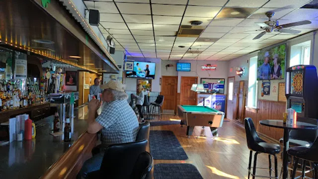 CJ'S Pub & Restaurant