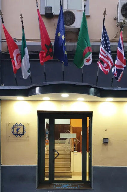 Hotel Milano