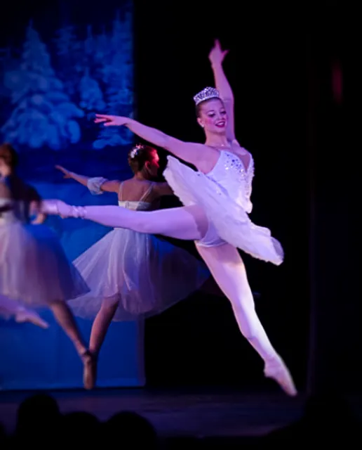 Creative Arts Center of Helena