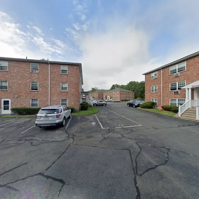 University Apartments