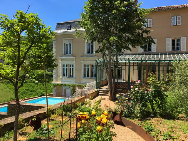 Le Clos des Fayettes