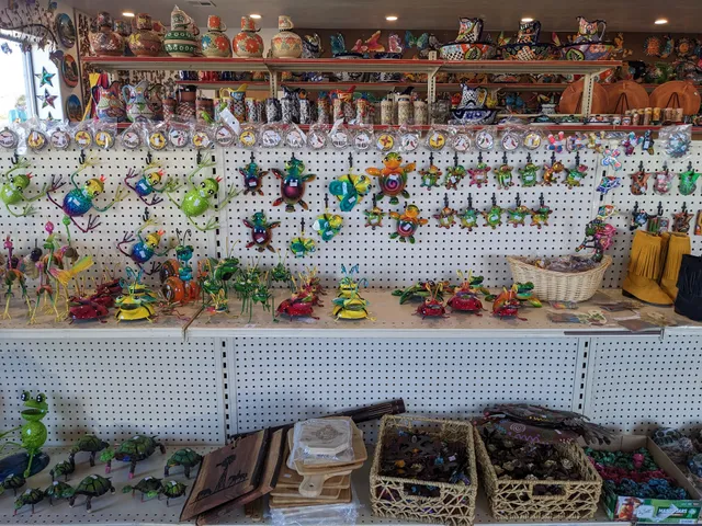 Daddy's Farm and Gift Shop