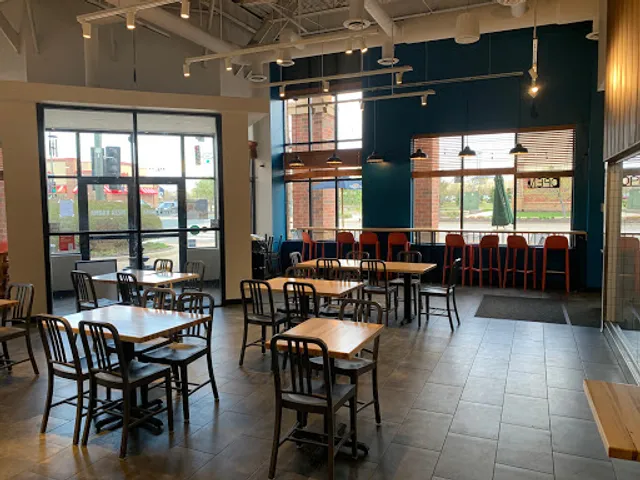 PIZZA KARMA | Food Truck Catering - Maple Grove