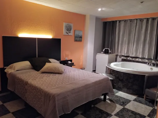 Hostal Happy Stay habitaciones céntricas