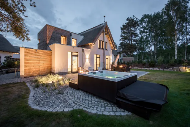 Vermietungsservice Usedom Usedomtourist Christa Baenz Ferienwohnungen und Ferienhäuser