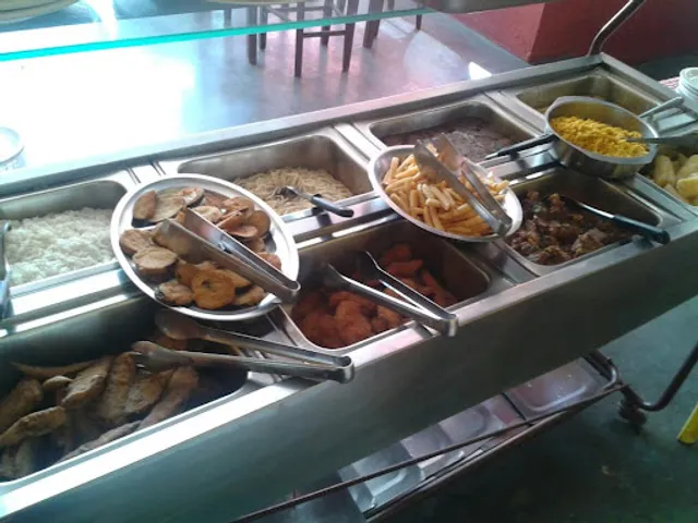 Restaurante Do Periquito