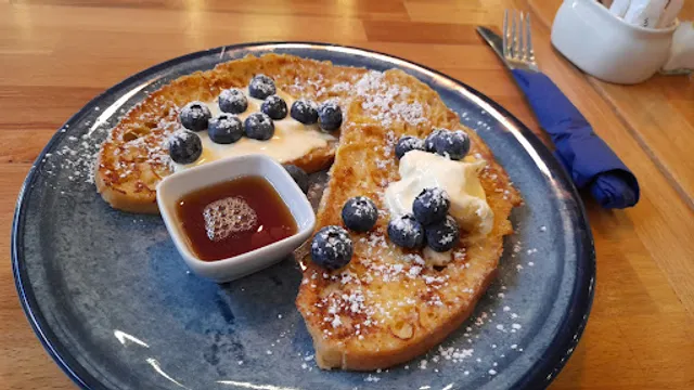 The Vienna Coffee House