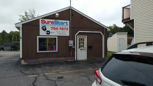 SureStart Remote Start Specialist