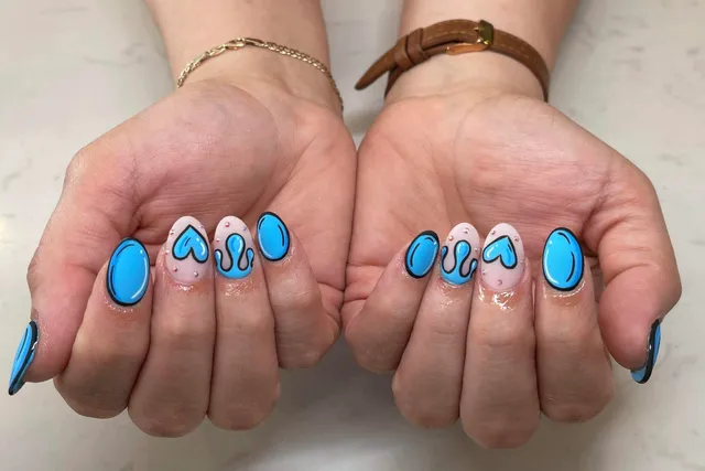 Welcome Nails & Lashes