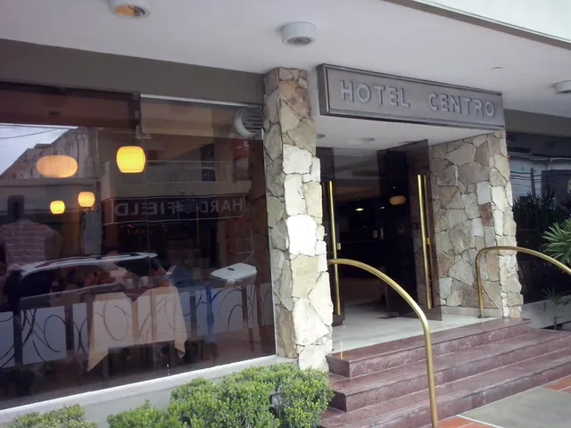 Hotel Centro