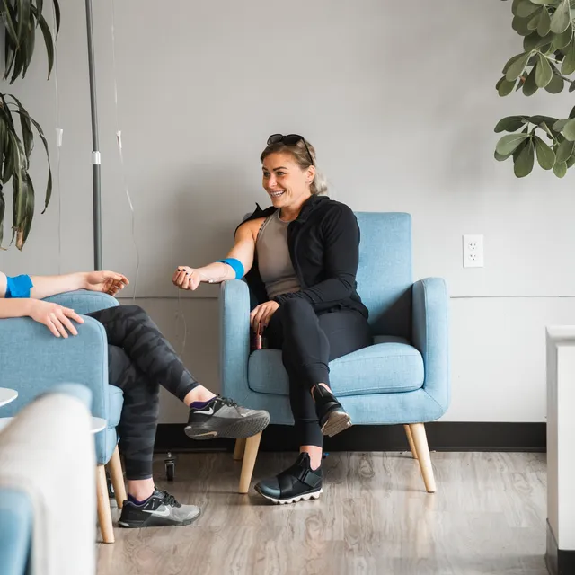 Biofuse | IV Therapy & Medical Weight Loss Portage