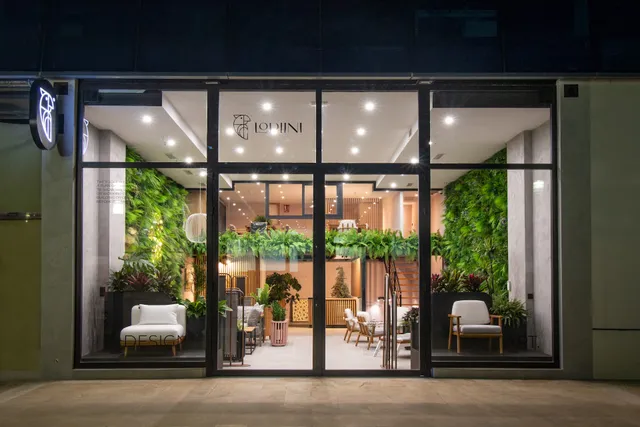 Loriini Furniture S.L.