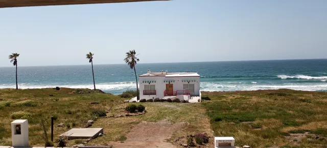 Plaza Del Mar Beachfront Rentals