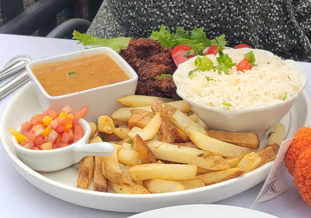 Don Raphael Brazilian/Portuguese Cuisine