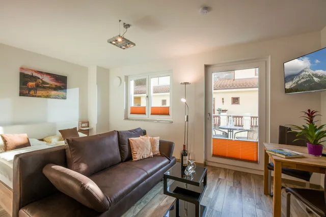 Panoramaresidenz Scheffau