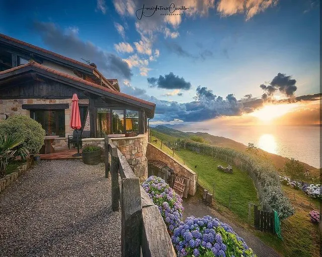 Maddiola Nekazalturismoa